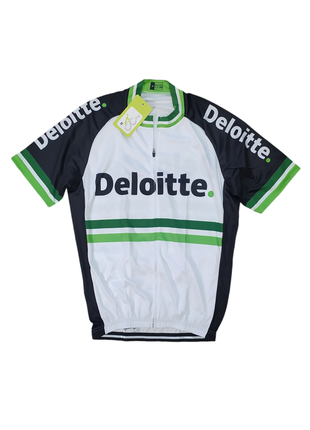 Велоджерсі deloitte (m)