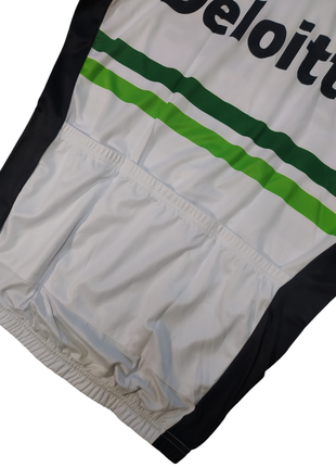 Велоджерсі deloitte (m)