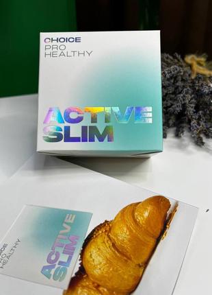 Active slim