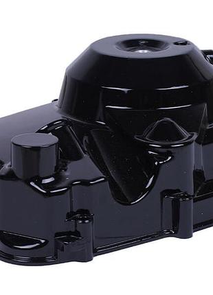 Крышка двигателя tata 125сс для мотоцикла надежная защита и герметизация двигателя dm-11