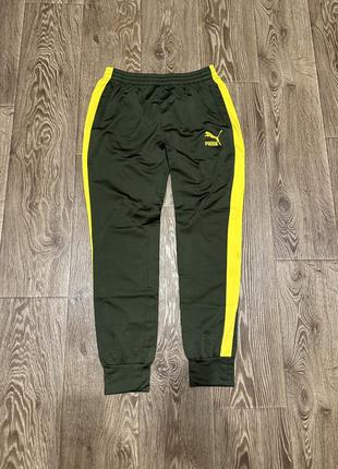 Спортивные штаны puma