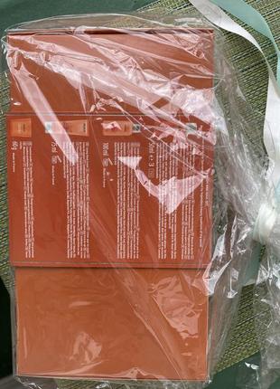 Набор лімітована серія douglas home spa harmony of ayurveda