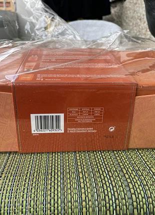 Набор лімітована серія douglas home spa harmony of ayurveda