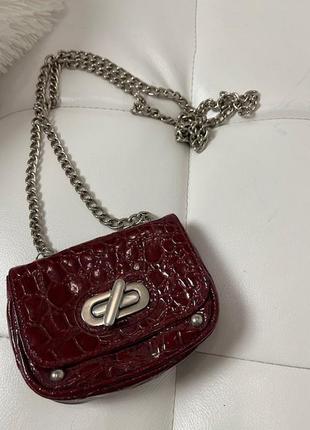 Мини -сумочка next