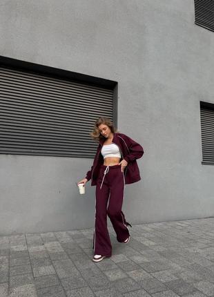 Костюм трехнитка. размеры 42-48