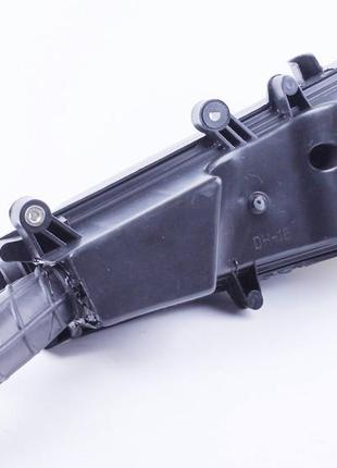 Фильтр воздушный в сборе короткая нога для скутеров 50cc4t очищающий элемент для мотора dm-11