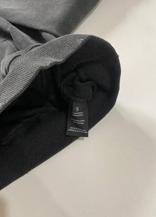 Соуп худи vetements brain power zip hoodie