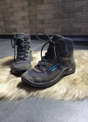 Черевики lowa gore-tex