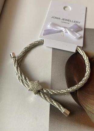Новый браслет joma jewellery london2 фото