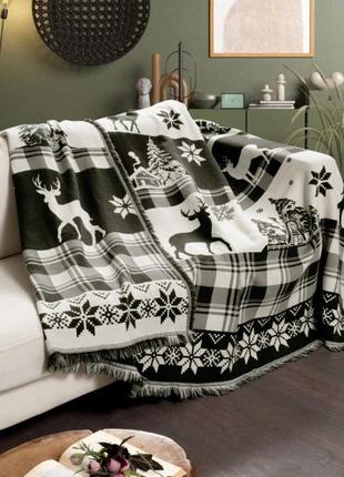 Картина на стекле "геометрия лица"