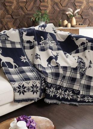 Картина на стекле "геометрия лица"