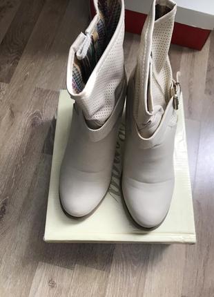 Сапожки