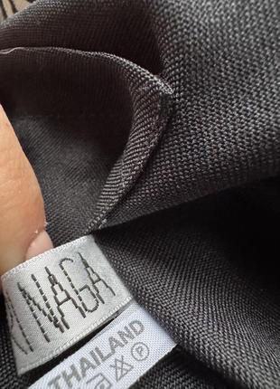 Сумка через плечо текстиль, большая сумка, шоппер