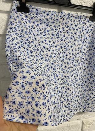 Коротка спідниця h&m 2