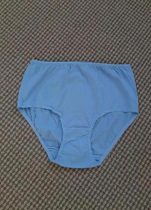 Био коттоновые трусы