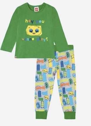 Pijama lego sale