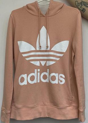Худи adidas