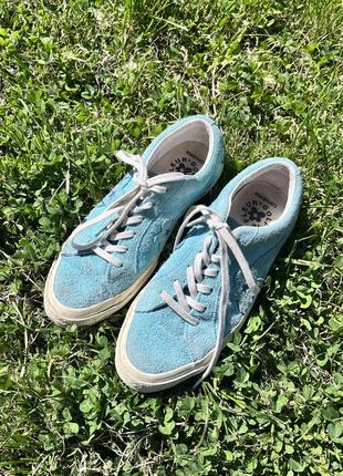 Converse golf le fleur кеди tyler, the creator розмір 39