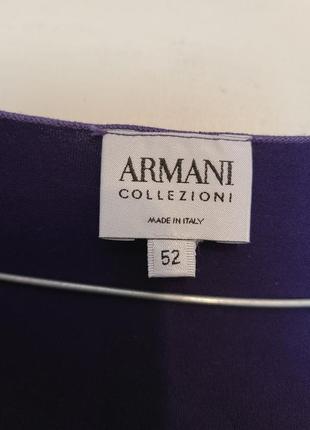 Блузка armani collezioni.2 фото