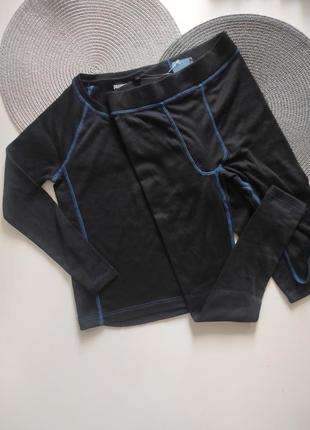 Термобелье pepperts