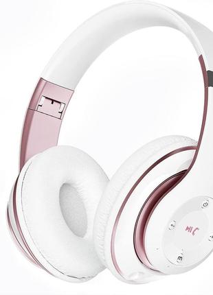 Полноразмерные bluetooth-наушники, складные беспроводные наушники 6s, 6 режимов эквалайзера
