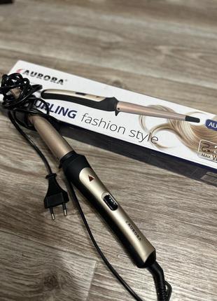 Плойка для локонов