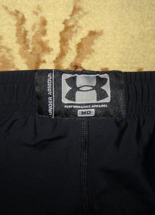 Легінси лосіни under armour Collection heatgear comression жіночі компресійні спортивні м5 фото