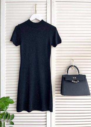 Платье брендовое в стиле alexander wang