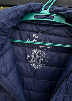 Деми курточка мужская