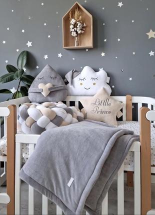 Плед, конверт