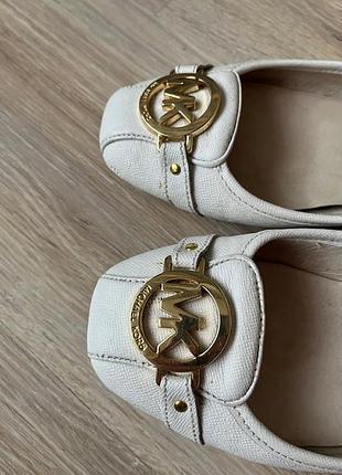 Балетки michael kors оригинал