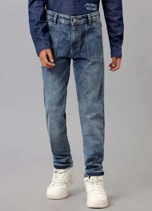 Стильные мужские джинсы 👖