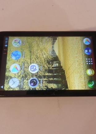 Lenovo a369i №6061 на запчасти