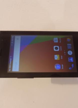 Coolpad 3320a no5907 на запчастини