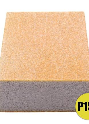 Шлифовальный брусок kussner soft p150 120x90x25