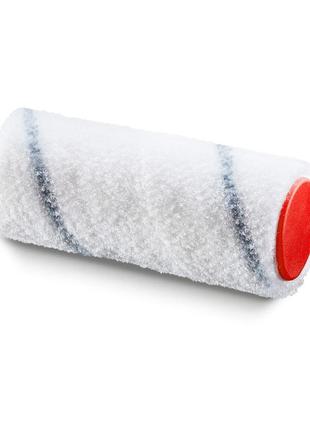 Валик hardy nylon plus 15 см, ворс 6 мм, діаметр 30 мм
