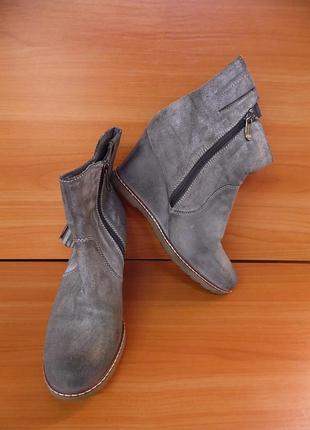 Черевики roberto anti*