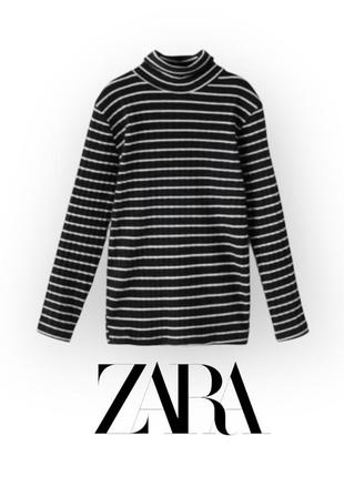 Zara новий гольф, водолазка, реглан, джемпер для дівчинки 10-12 років