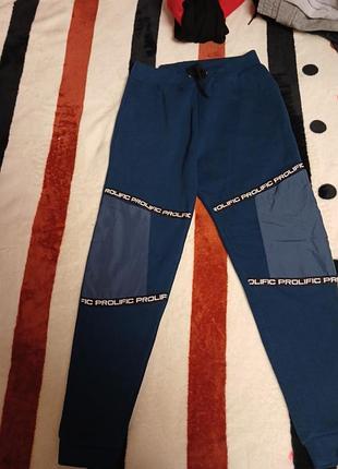 Продам штани