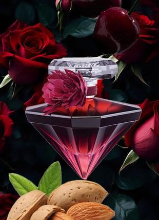Парфюмированная вода на распыл lancome la nuit tresor intense