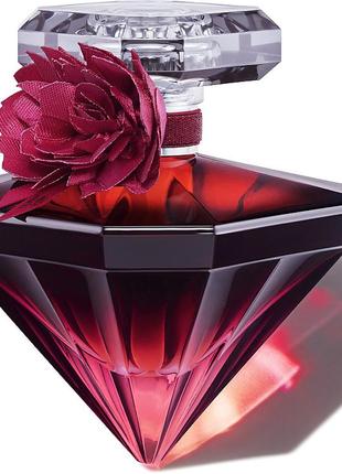 Парфюмированная вода на распыл lancome la nuit tresor intense2 фото