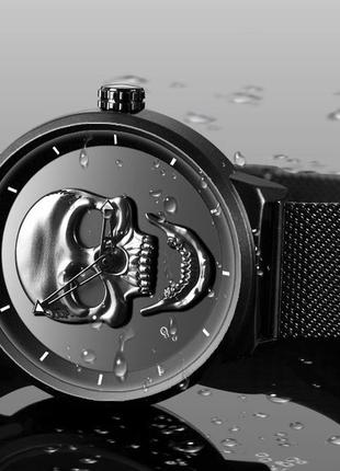 Мужские наручные часы в стиле philipp plein 1tap 1tap