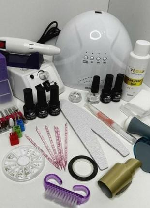 Професійний набір для манікюру
copy