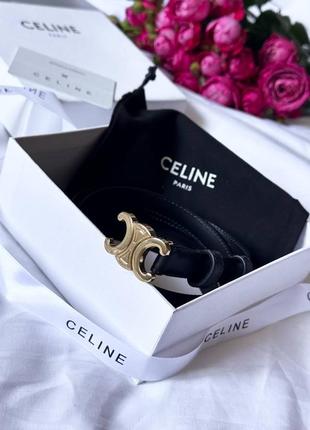 Ремень celine