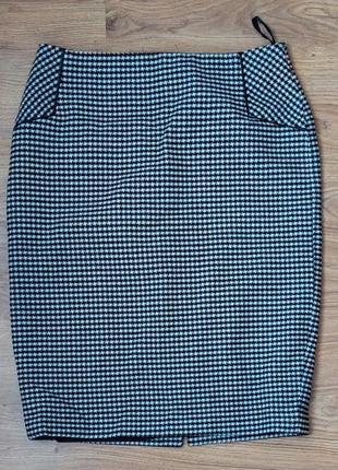 Юбка