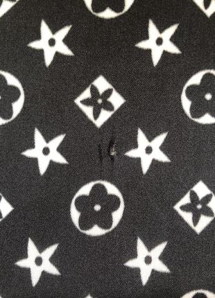 12-236 жіноча хустка бандана шарф пов'язка на шию сумку голову платок косинка повязка