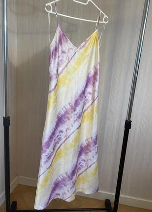 Сукня tie-dye4 фото