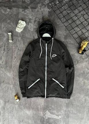 Ветровка nike