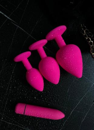 Интимные игрушки