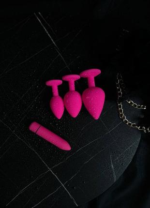 Интимные игрушки